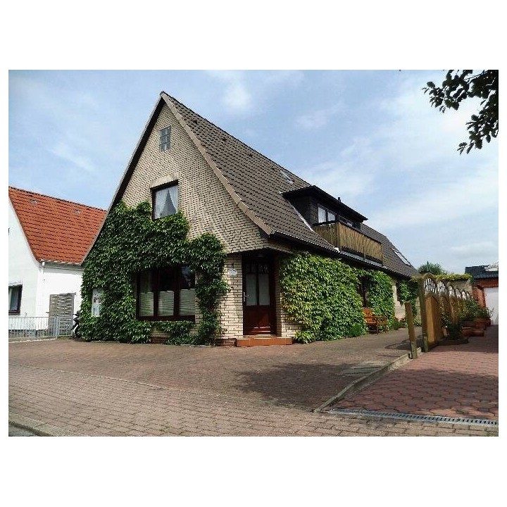 Ferienwohnung in Büsum ab 38€ pro Nacht