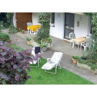 Ferienwohnung in Oberrhein ab 34€ pro Nacht