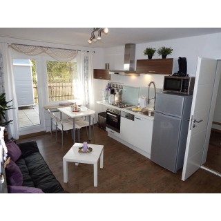 Ferienwohnung in Dornum ab 54€ pro Nacht