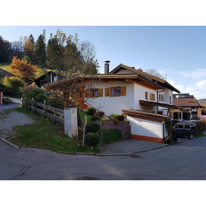 Ferienwohnung in Allgäu ab 45€ pro Nacht