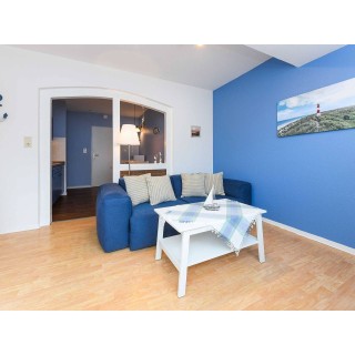 Ferienwohnung in Wattenmeer ab 55€ pro Nacht