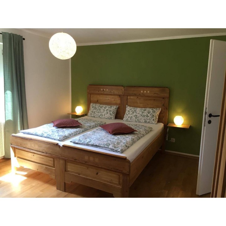 Ferienwohnung in Ostbayern ab 58€ pro Nacht