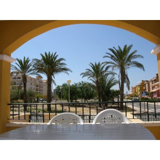 Ferienwohnung in Cartagena ab 40€ pro Nacht