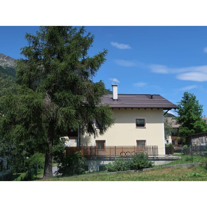 Ferienwohnung in Graun ab 50€ pro Nacht