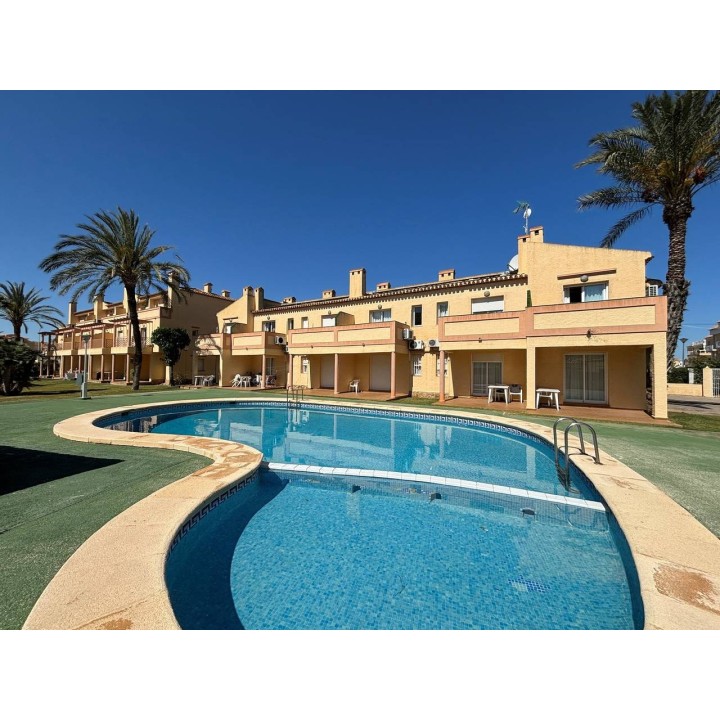 Ferienwohnung in Dénia ab 57€ pro Nacht