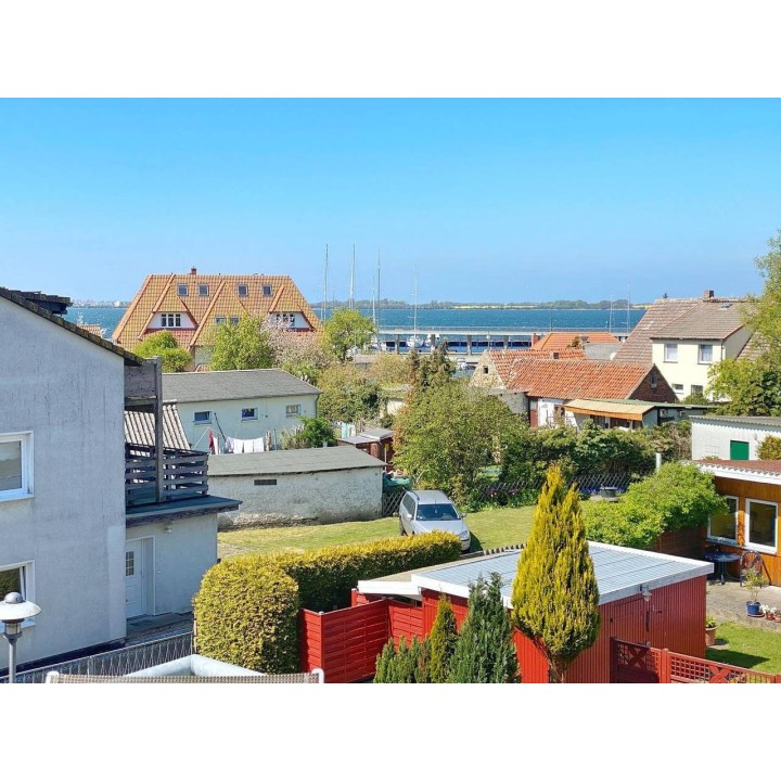 Ferienwohnung in Wiek ab 45€ pro Nacht