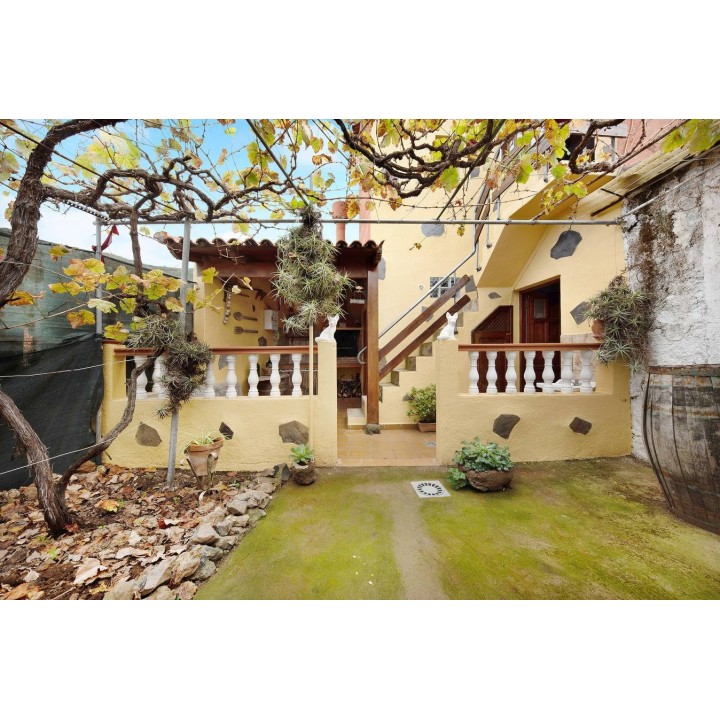 Ferienhaus in Teneriffa ab 38€ pro Nacht