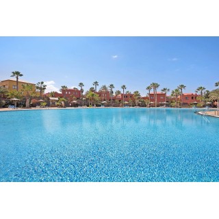 Ferienhaus in La Oliva ab 52€ pro Nacht