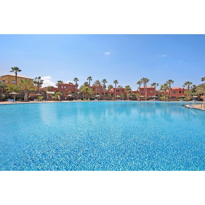 Ferienhaus in La Oliva ab 52€ pro Nacht