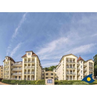 Ferienwohnung in Usedom ab 58€ pro Nacht