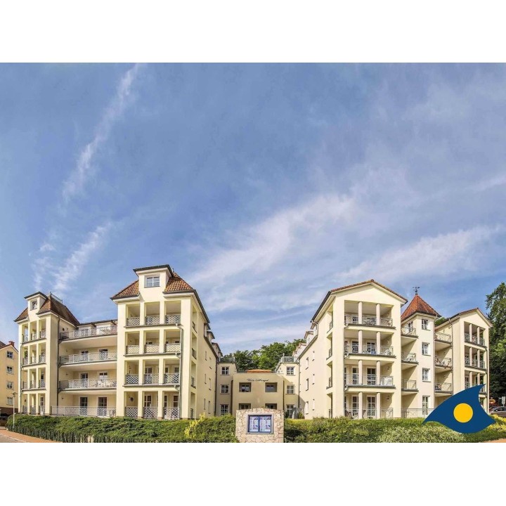 Ferienwohnung in Usedom ab 58€ pro Nacht