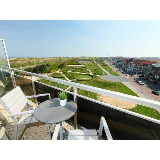 Ferienwohnung in Bredene ab 55€ pro Nacht