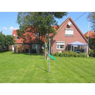 Ferienwohnung in Dornum ab 51€ pro Nacht