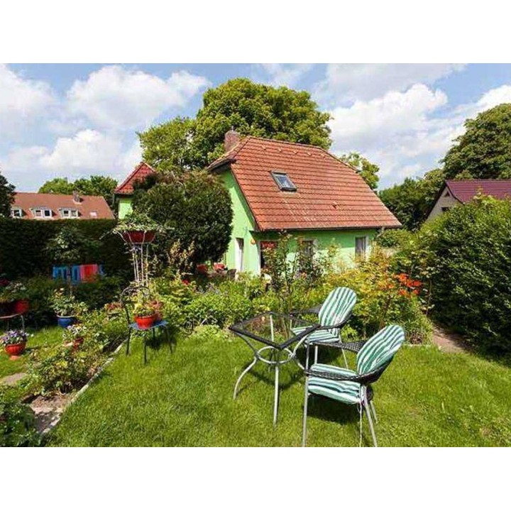 Ferienwohnung in Rügen ab 59€ pro Nacht