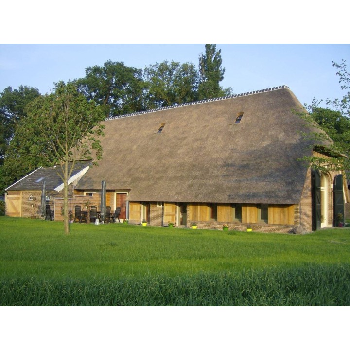 Ferienhaus in Achterhoek ab 49€ pro Nacht