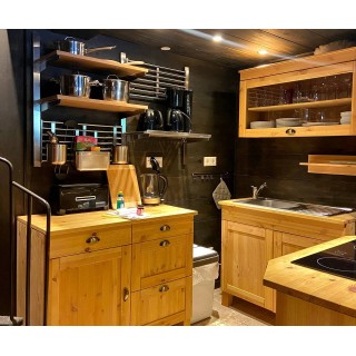 Ferienwohnung in Todtnau ab 55€ pro Nacht