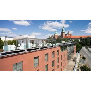 Sheraton Grand Krakow