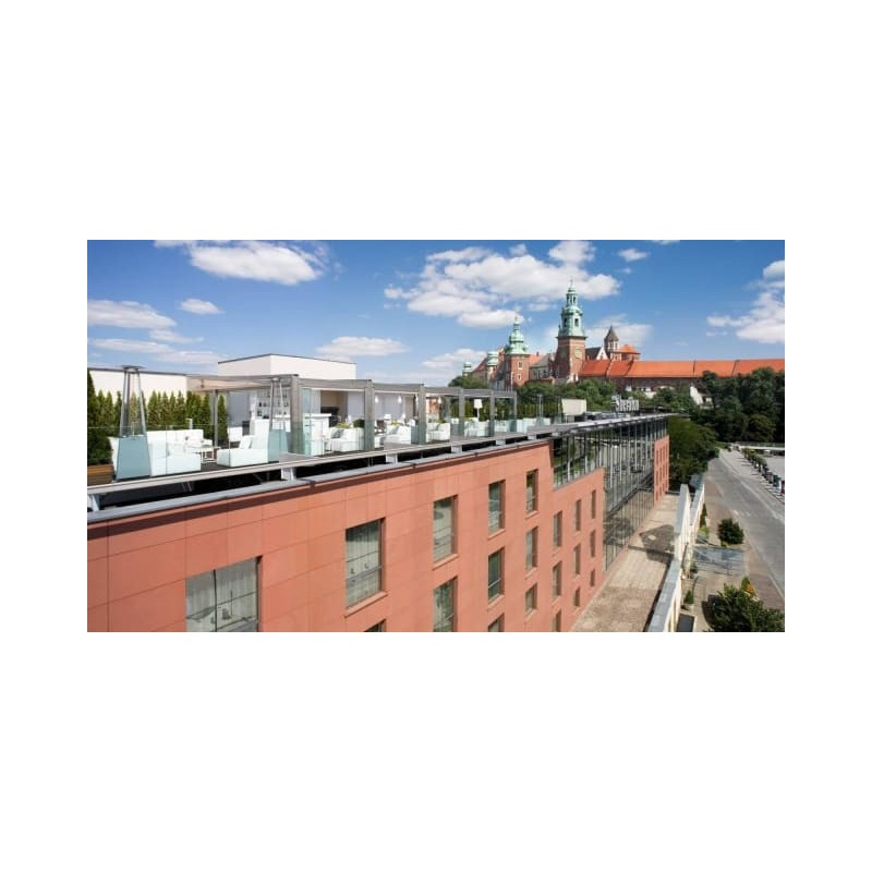 Sheraton Grand Krakow