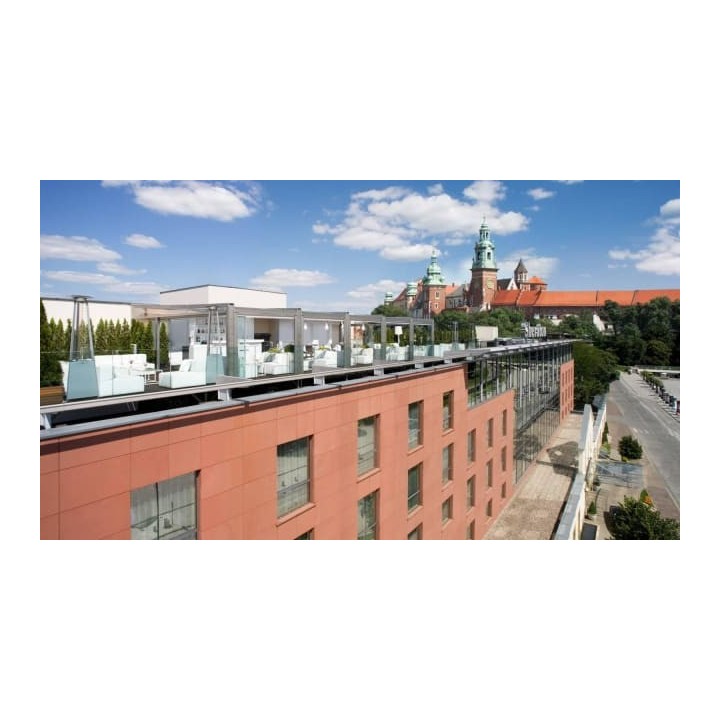 Sheraton Grand Krakow