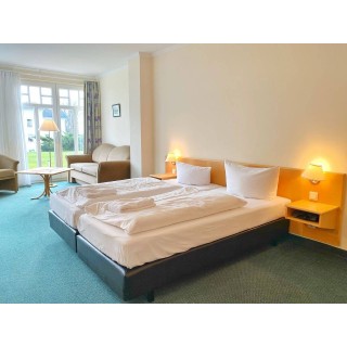 Ferienwohnung in Rügen ab 50€ pro Nacht