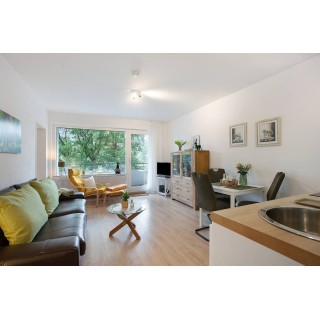 Ferienwohnung in Brilon ab 56€ pro Nacht