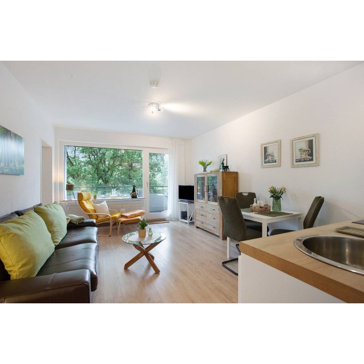 Ferienwohnung in Brilon ab 56€ pro Nacht