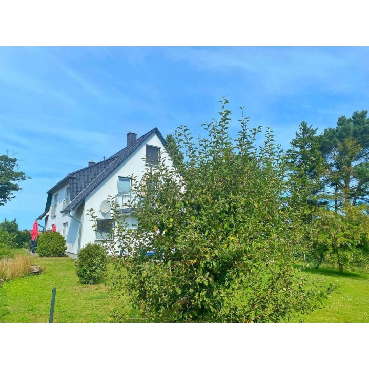 Ferienwohnung in Rügen ab 48€ pro Nacht