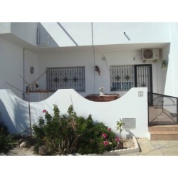Ferienhaus in Vera ab 41€ pro Nacht