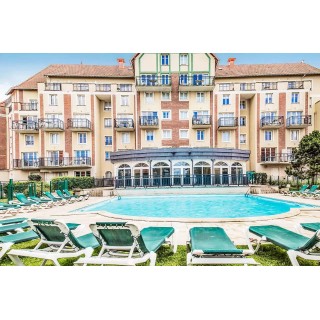 Ferienwohnung in Calvados ab 58€ pro Nacht