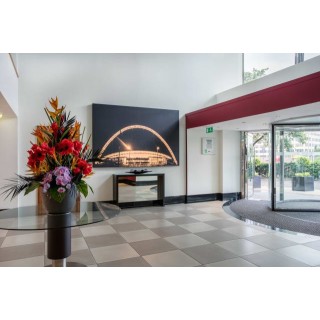 Hotel Crowne Plaza London Ealing