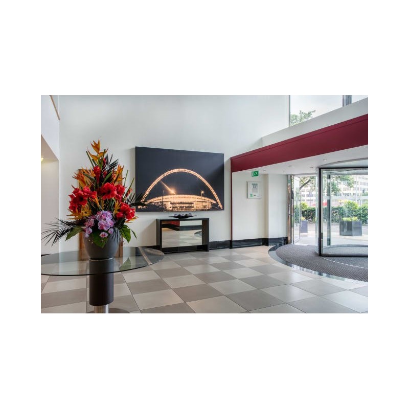 Hotel Crowne Plaza London Ealing
