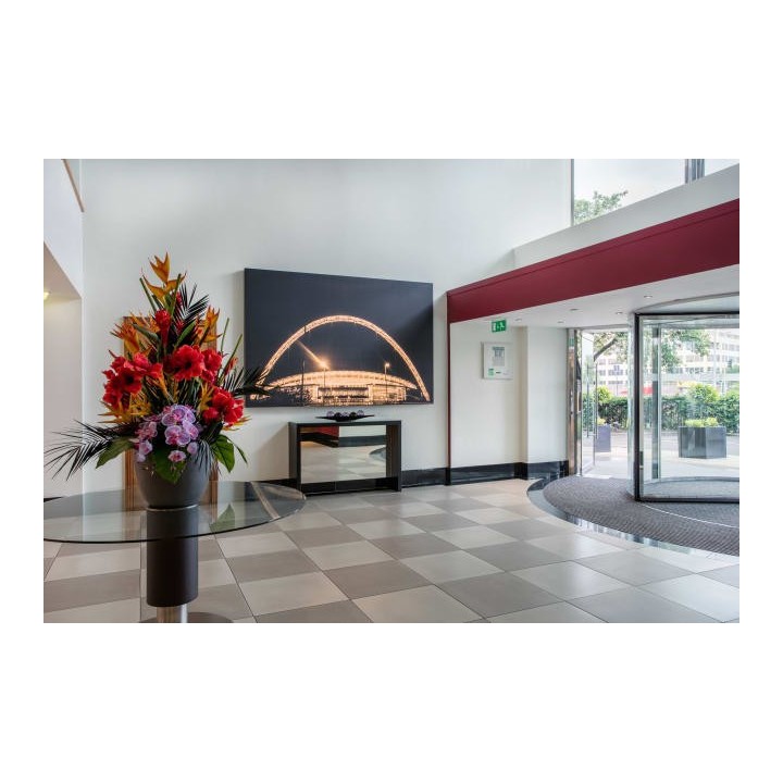 Hotel Crowne Plaza London Ealing