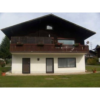 Ferienanlage in Arrach ab 56€ pro Nacht