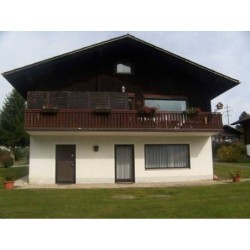 Ferienanlage in Arrach ab 56€ pro Nacht