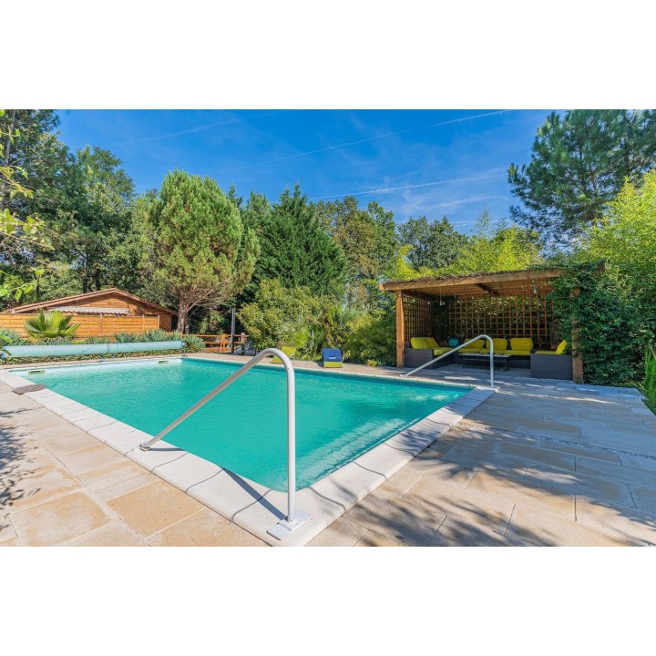 Ferienwohnung in Saumos ab 59€ pro Nacht