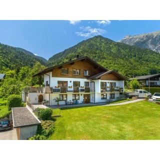 Ferienwohnung in Vandans ab 55€ pro Nacht