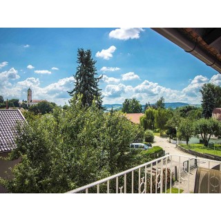 Ferienwohnung in Ostbayern ab 50€ pro Nacht