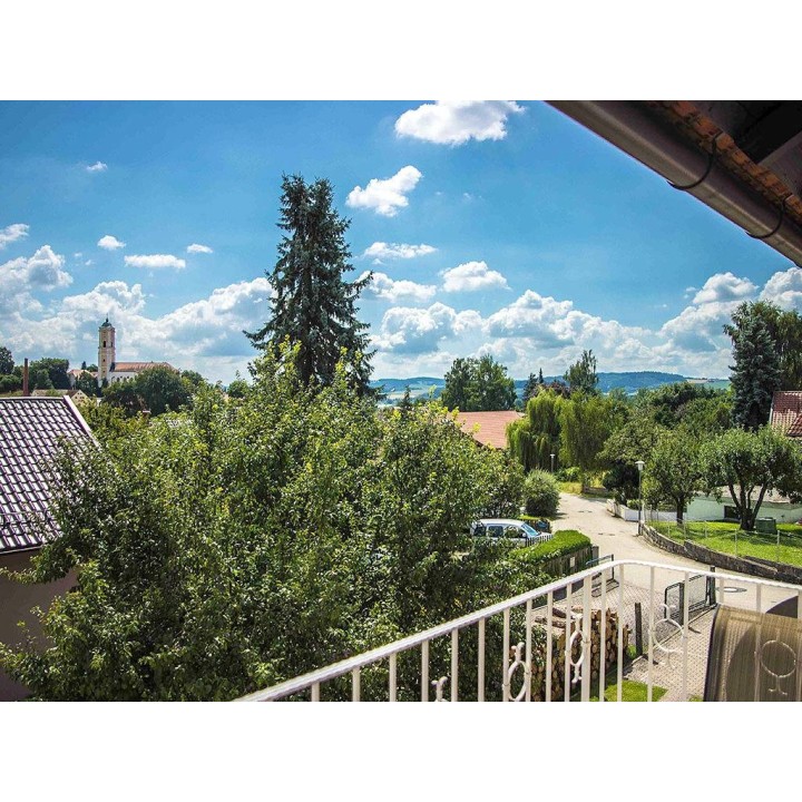 Ferienwohnung in Ostbayern ab 50€ pro Nacht