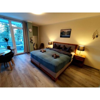 Ferienwohnung in Harz ab 49€ pro Nacht