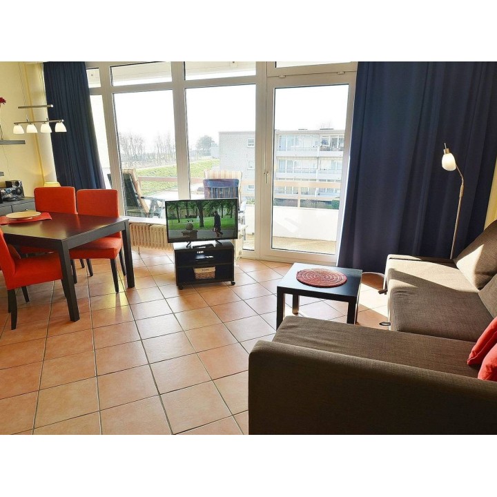 Ferienwohnung in Grömitz ab 56€ pro Nacht