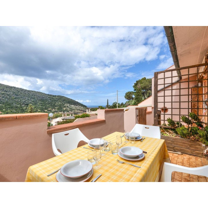 Ferienwohnung in Elba ab 55€ pro Nacht