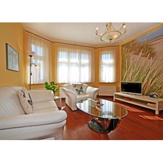 Ferienwohnung in Usedom ab 57€ pro Nacht