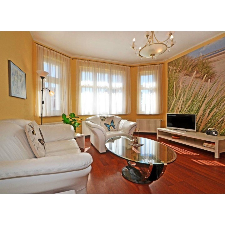 Ferienwohnung in Usedom ab 57€ pro Nacht