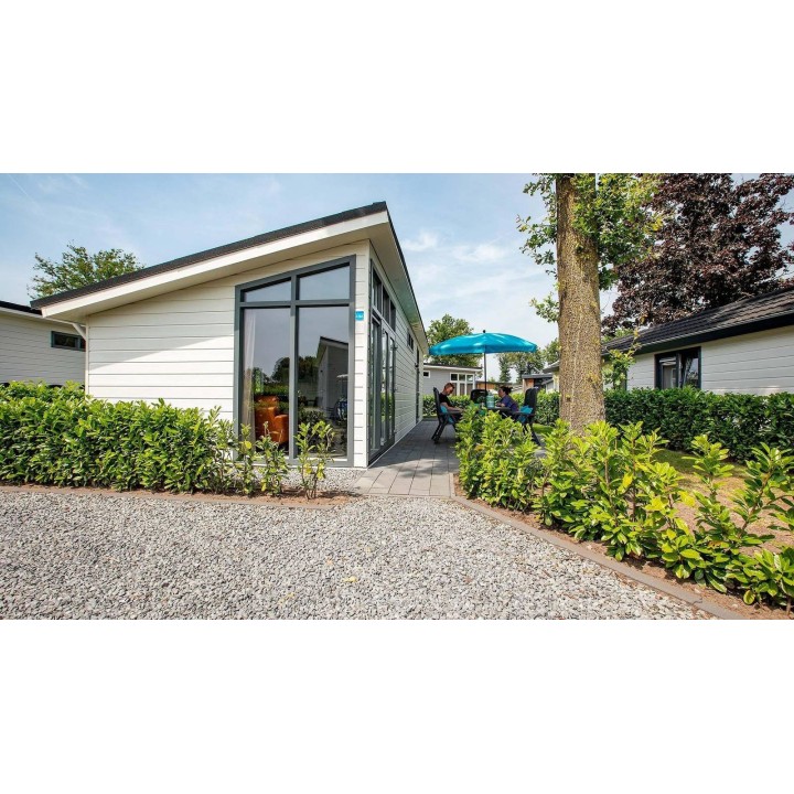 Ferienhaus in Vught Gemeinde ab 57€ pro Nacht