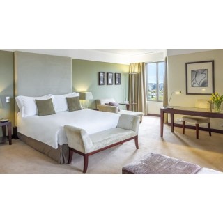 Crowne Plaza Hotel Porto