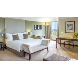 Crowne Plaza Hotel Porto