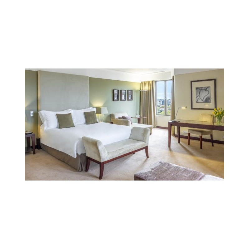Crowne Plaza Hotel Porto