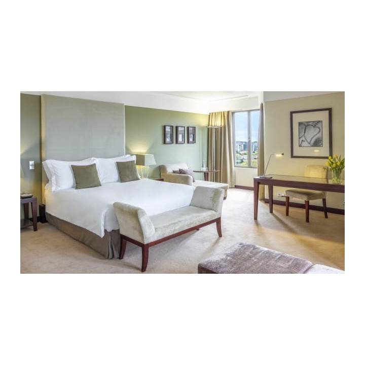 Crowne Plaza Hotel Porto