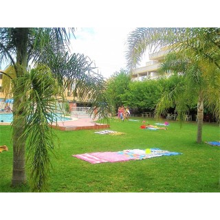 Ferienwohnung in Peñiscola ab 52€ pro Nacht