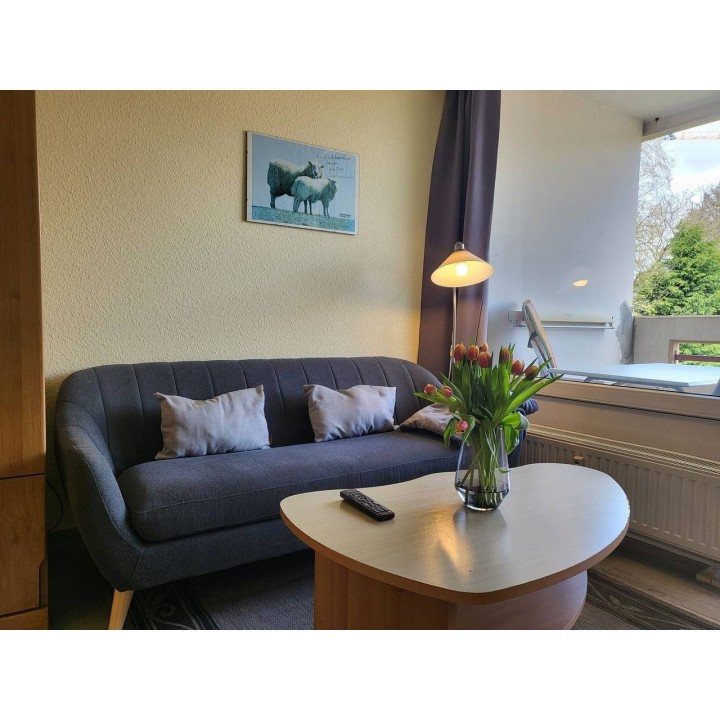 Ferienwohnung in Wattenmeer ab 51€ pro Nacht